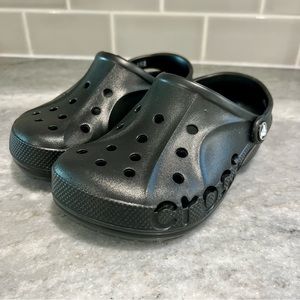 Crocs Baya Clog Kids